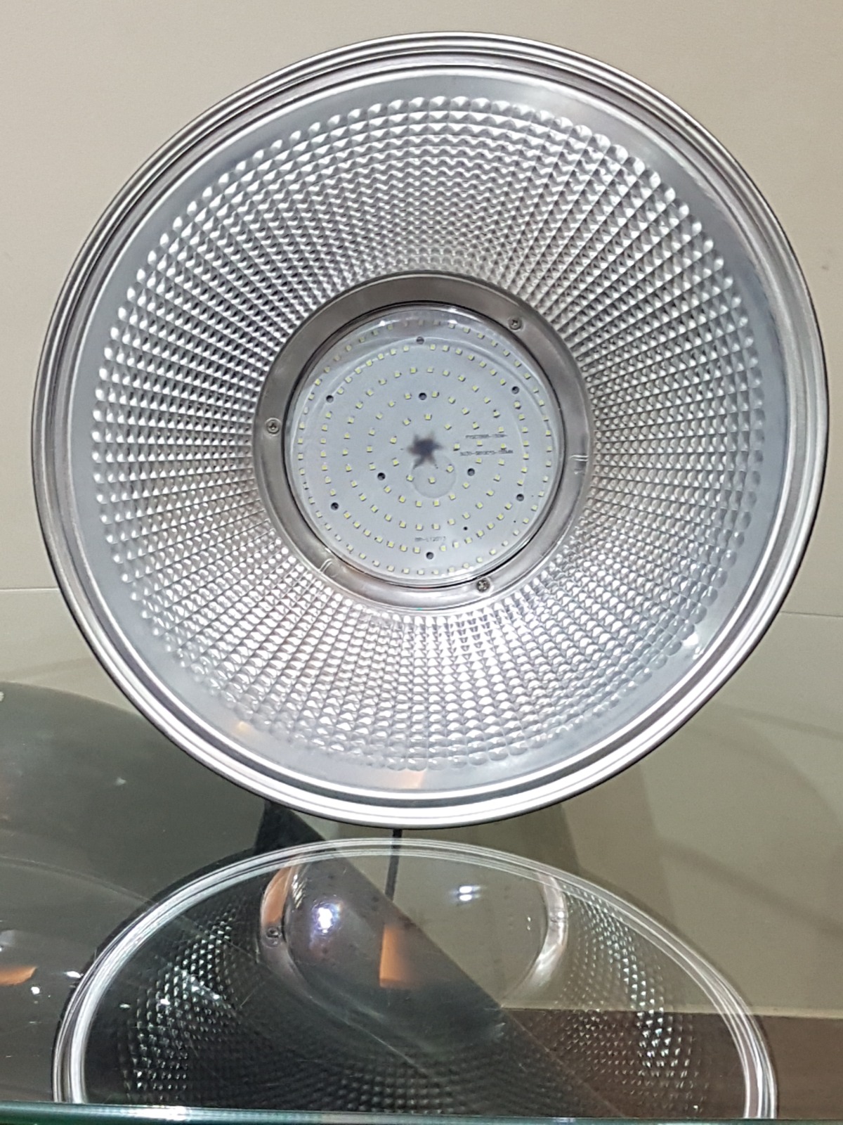 Outdoor Complete Light